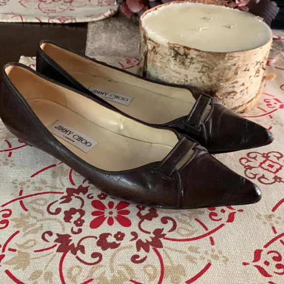 Jimmy Choo Shoes - Jimmy Choo shoes size 36 1/2
